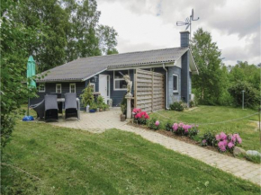 Holiday home Egelunden Hadsund I